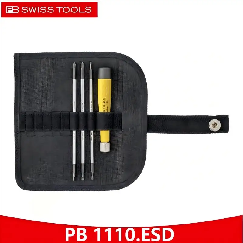 Pb Swiss Esd Antist…