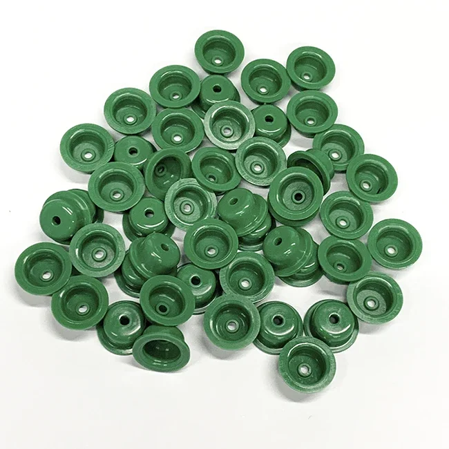 200Pcs Fuel Injecto… - image