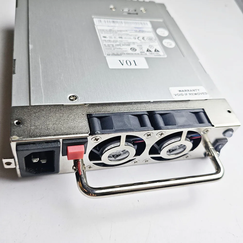 

Блок питания для серверов FSP500-60EVML Enterprise Power 500W