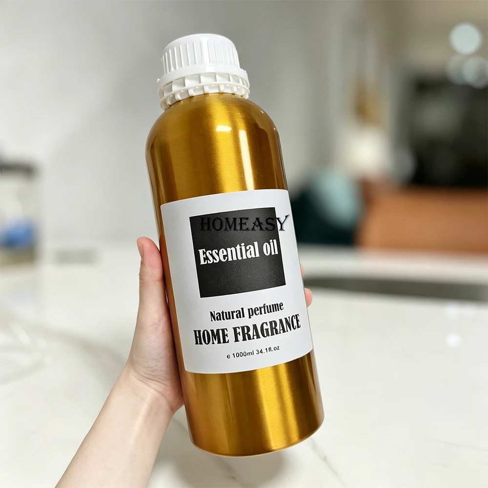 Hotel Grade Aroma Diffuser Essential Oil Refill Liquid 100ml 1000ml Hilton Ritz Carlton Home Fragrance Oil