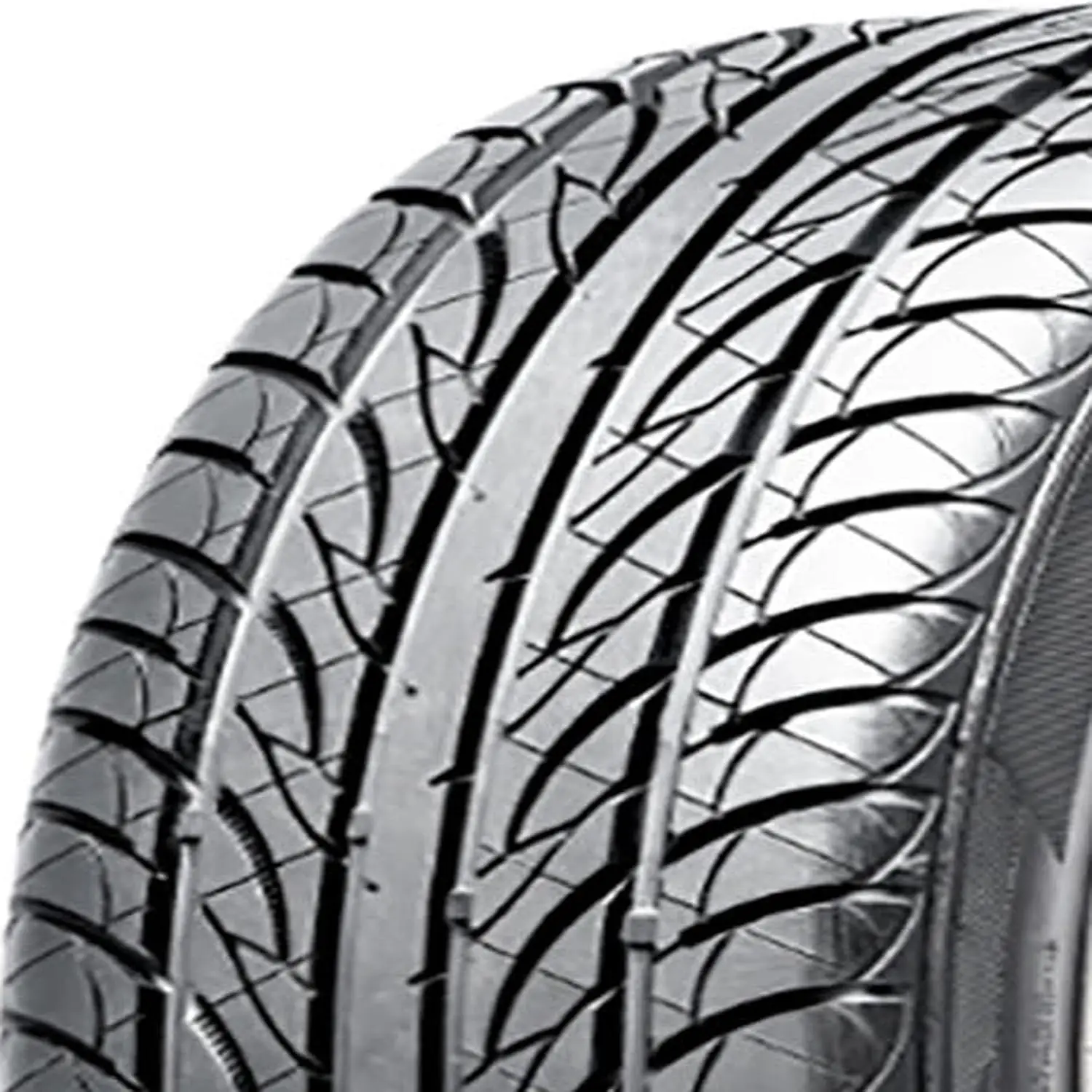 Ultramax Hp A/S Het Hele Seizoen 245/45r17 99W Xl Passagiersband