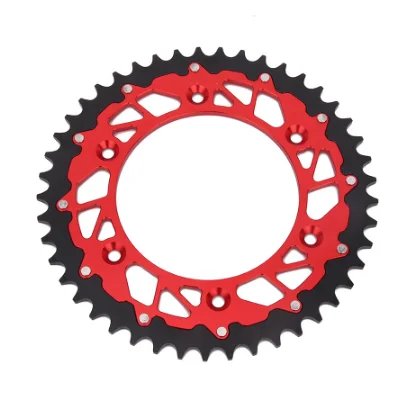 

Hot Products 48T 49T 50T Dirt Bike Chain Rear Sprockets For - EXC SXF125 250 450