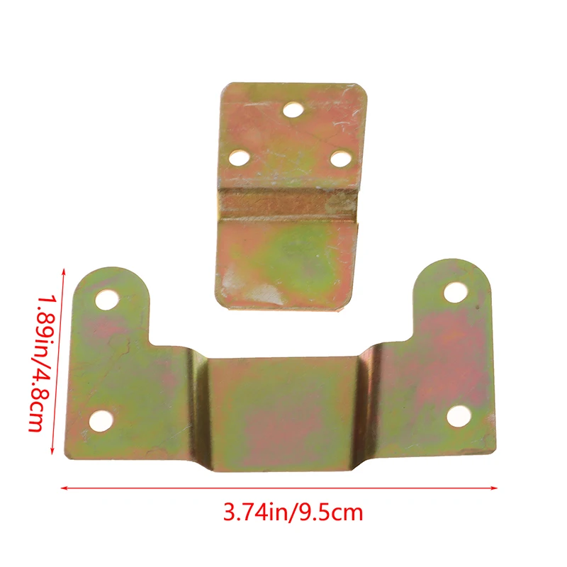 1 комплект аксессуаров для вентиляторов, настенный веер, подвесная доска для вентилятора, крючок для подвешивания пленки, крючок-вешалка, фиксированный Железный кронштейн