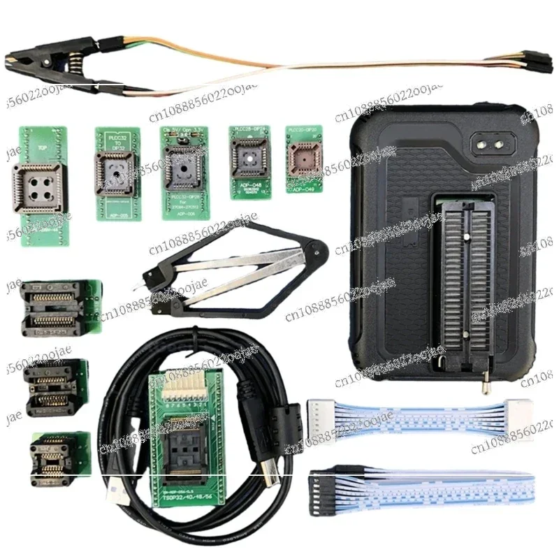 

T56 Chip Programmer Perfect for Electronic Experimentations Easy to Use