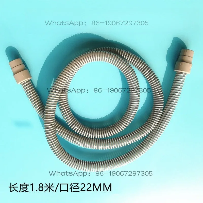 Respirator Special Pipeline Fittings Circuit Universal Respirator Pipeline Threaded Pipe