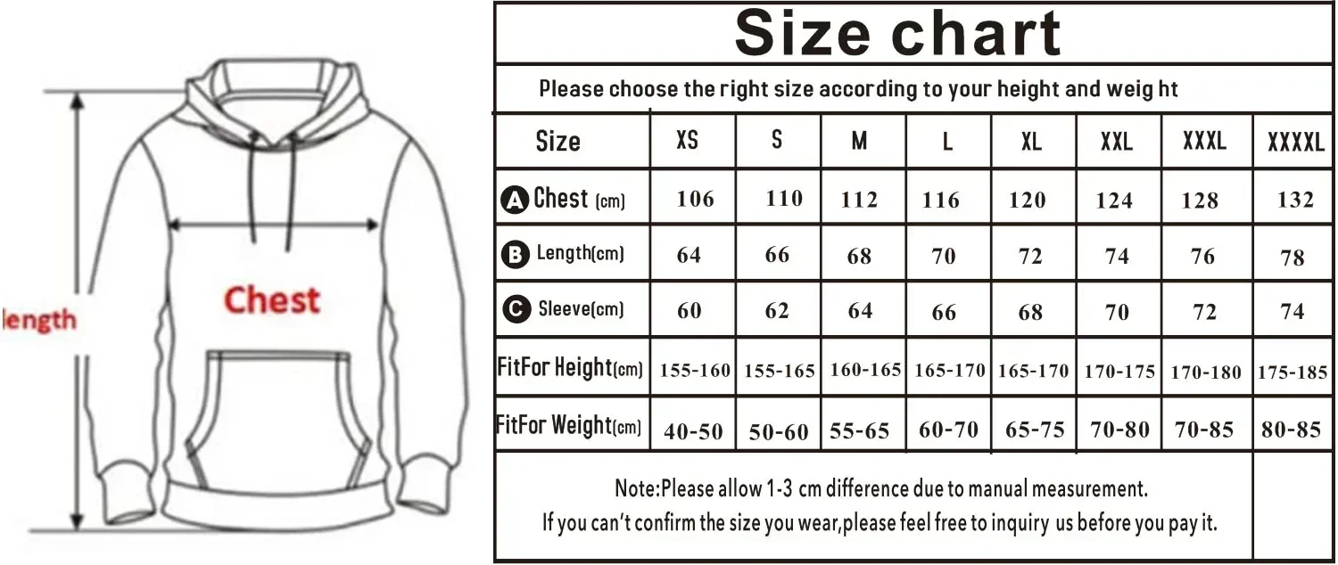 Black UAE Team 2025 Men Hoodie Sweatshirt Tadej Pogačar Slovenia Clothing Hoody Streetwear Casual Pullover Jackets Unisex Coats