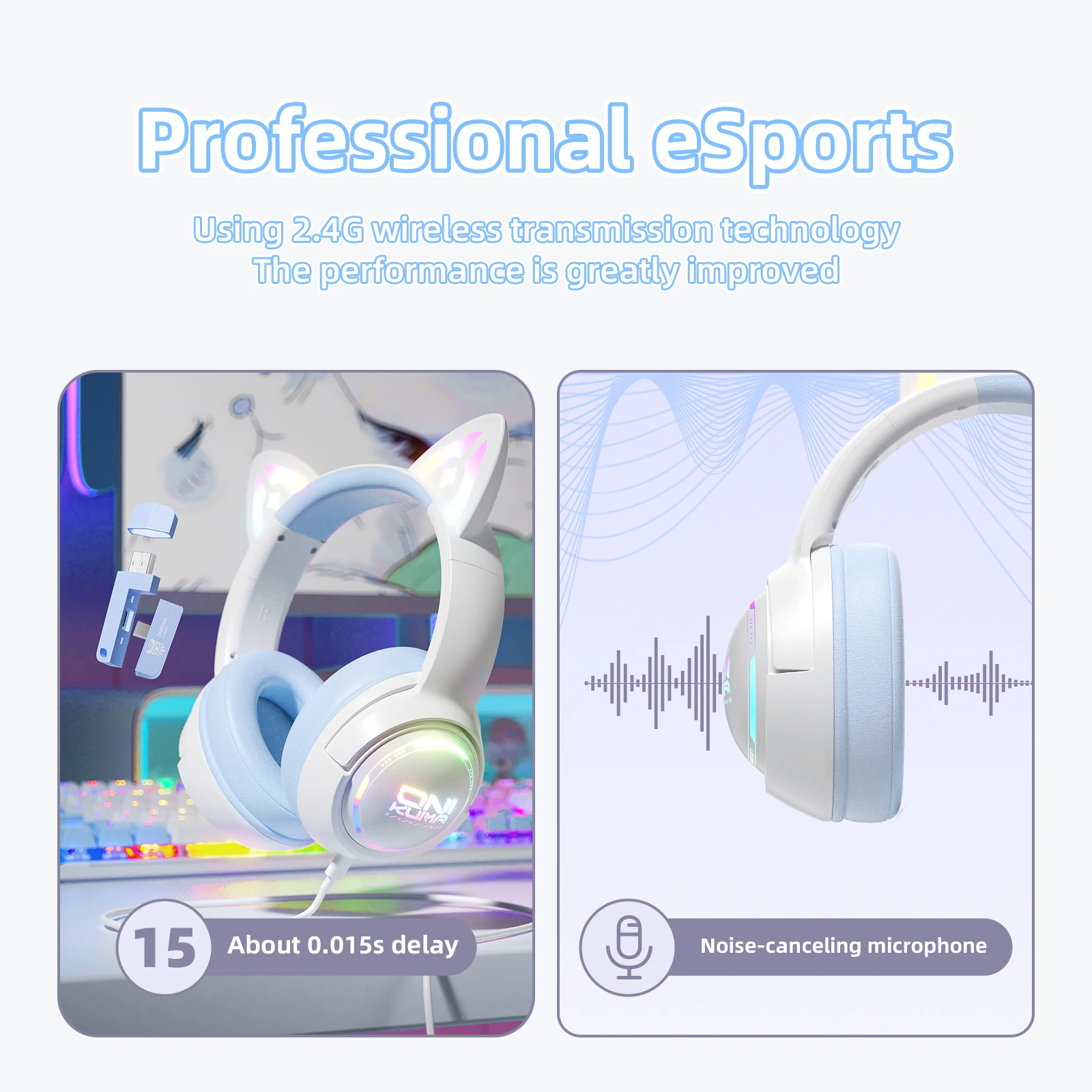 Thumbnail 3 - #78 PS5 Wireless Headsets List of Top Picks