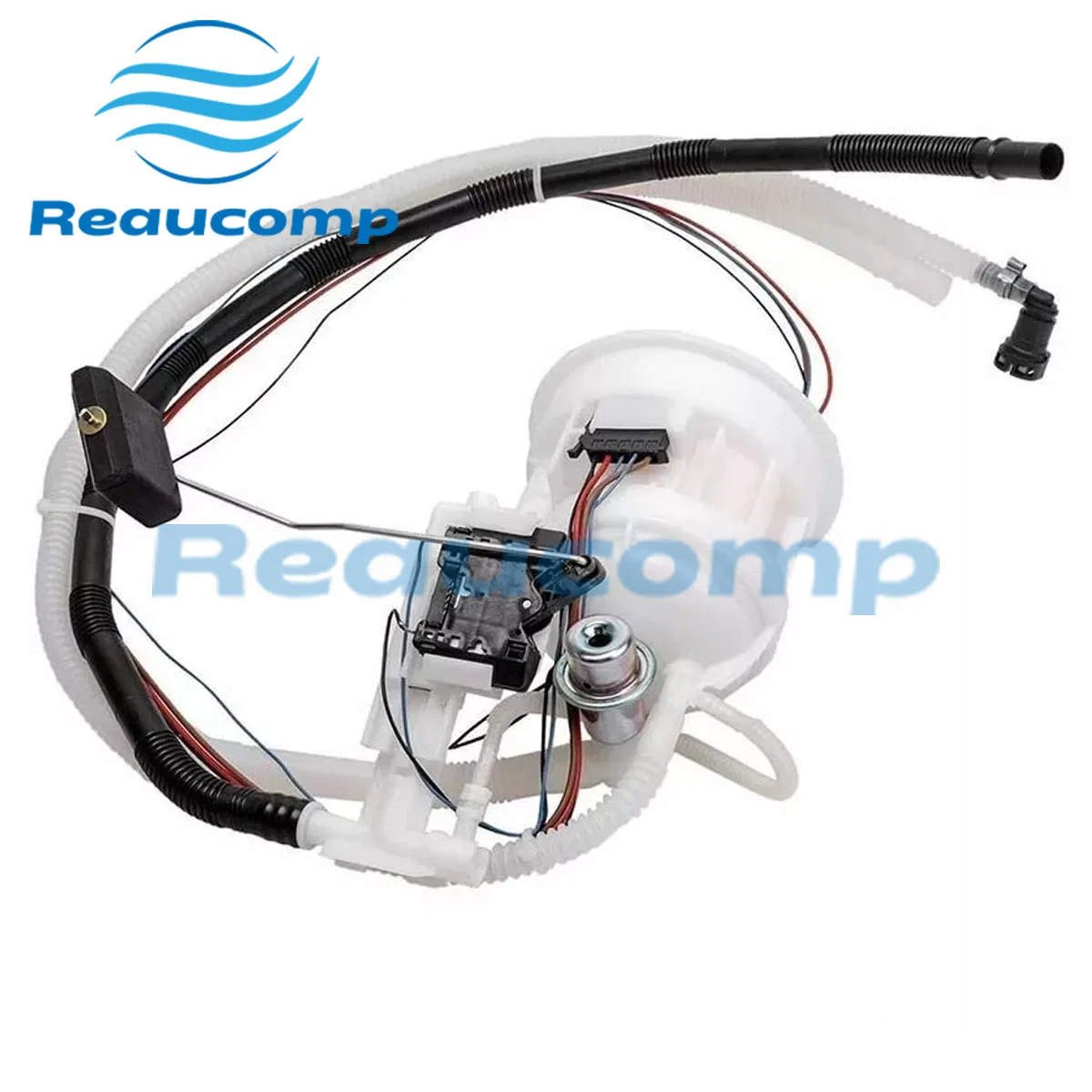 

Fuel Pump Assembly For Mercedes Benz W219 W211 S211 E280 E320 E350 E500 CLS500 2002-2009 2114703994 A2114703994