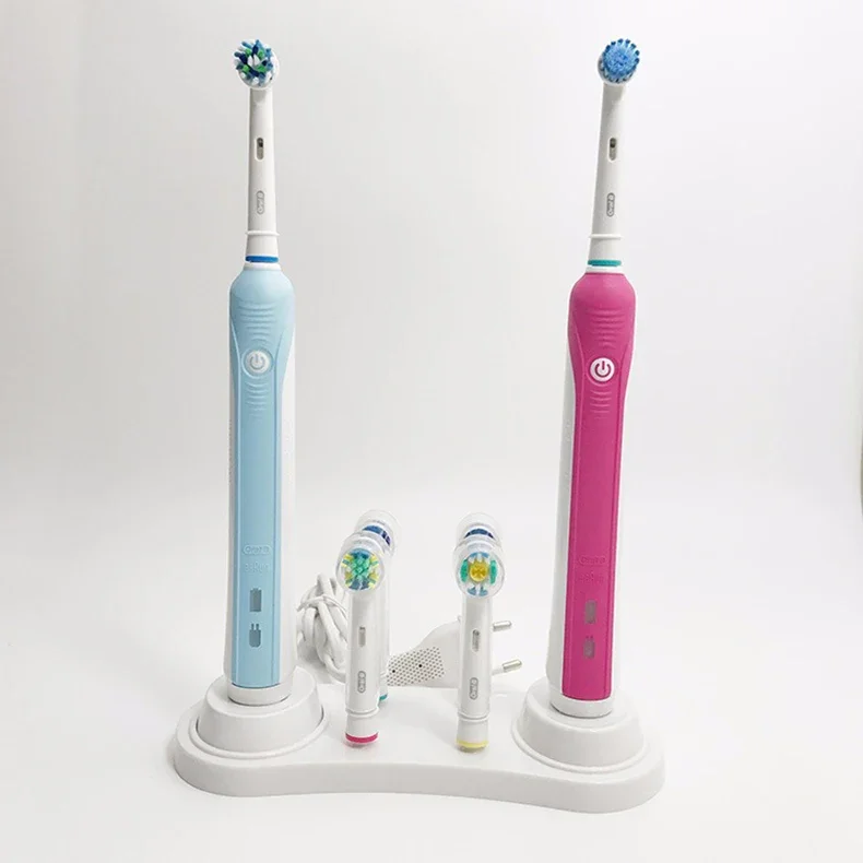 Suitable for Electric Toothbrushes Holder Stand toothbrush 3709 3757d12 3737 charger base toothbrush head bracket