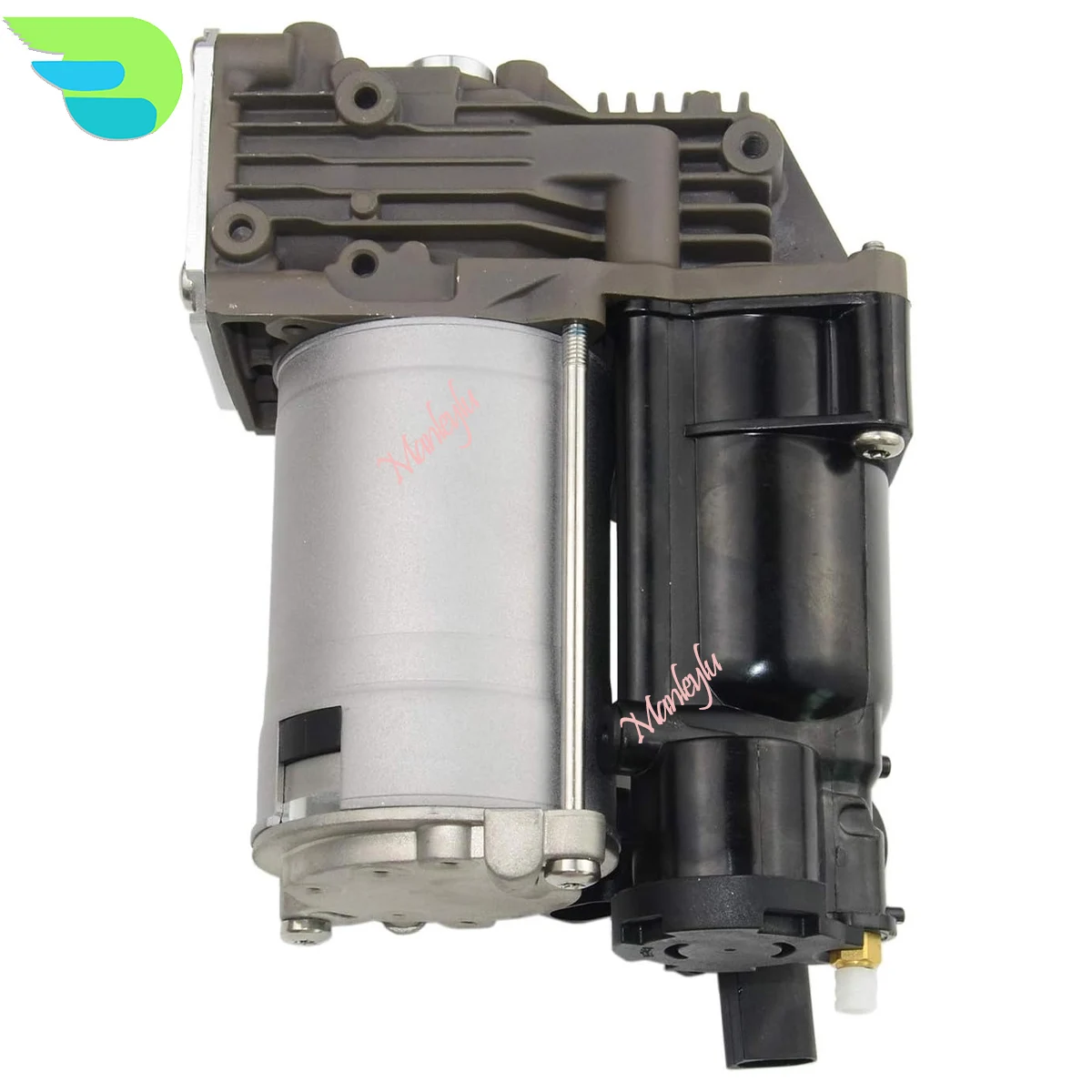 Air Suspension Compressor For BMW X5 E70 2007-2013 X6 2008-2014 37206859714 37206789938 37226775479 37206859714 37226785506