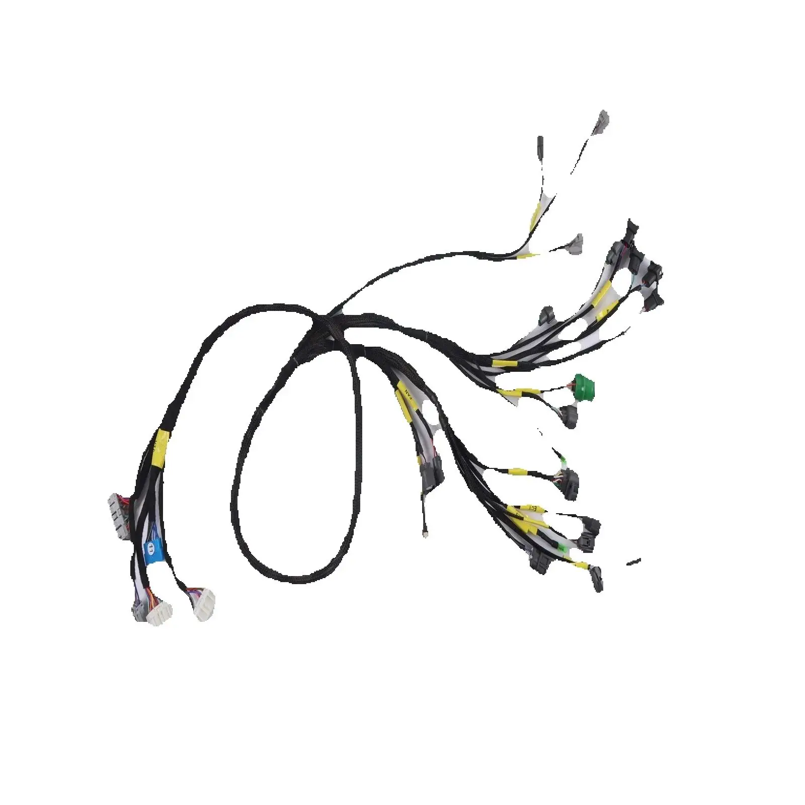 CNCHOBD11 Engine Ha… - image