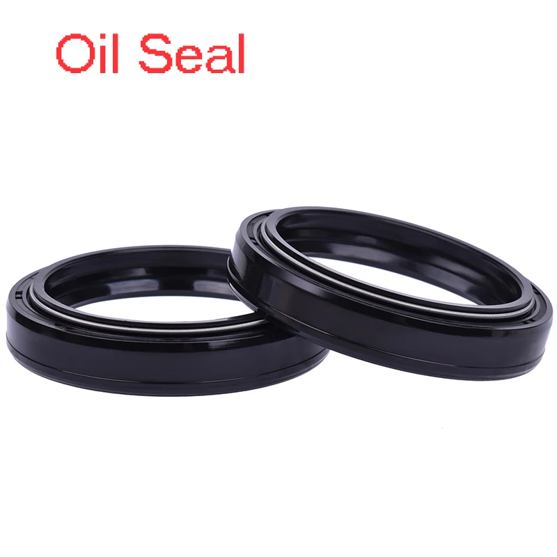 48X57.8X9.5/12 48 57.8 9.5 12 Motorcycle Front Fork Oil Seal Dust Seal For Husaberg FE250 FE350 FE450 FE501 4T FE 48*57.8*9.5/12