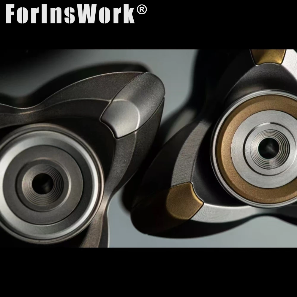 Agente proxy, Ouroboros P.D., Fidget Spinner Giocattolo EDC Cool Fidget Toys Giocattolo antistress Giocattolo per dita Edc Gadget Giocattoli per l'ansia