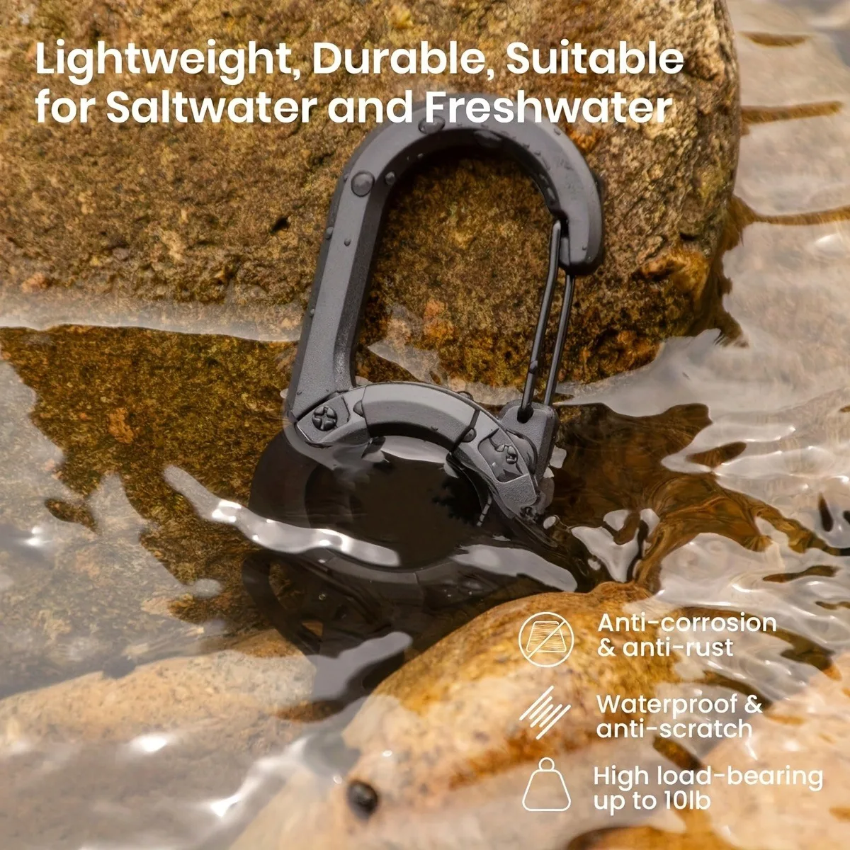 1/3 pezzi corda metallica retrattile automatica antifurto facile da tirare fibbia corda portachiavi elastico portachiavi retrattile sportivo anti smarrimento