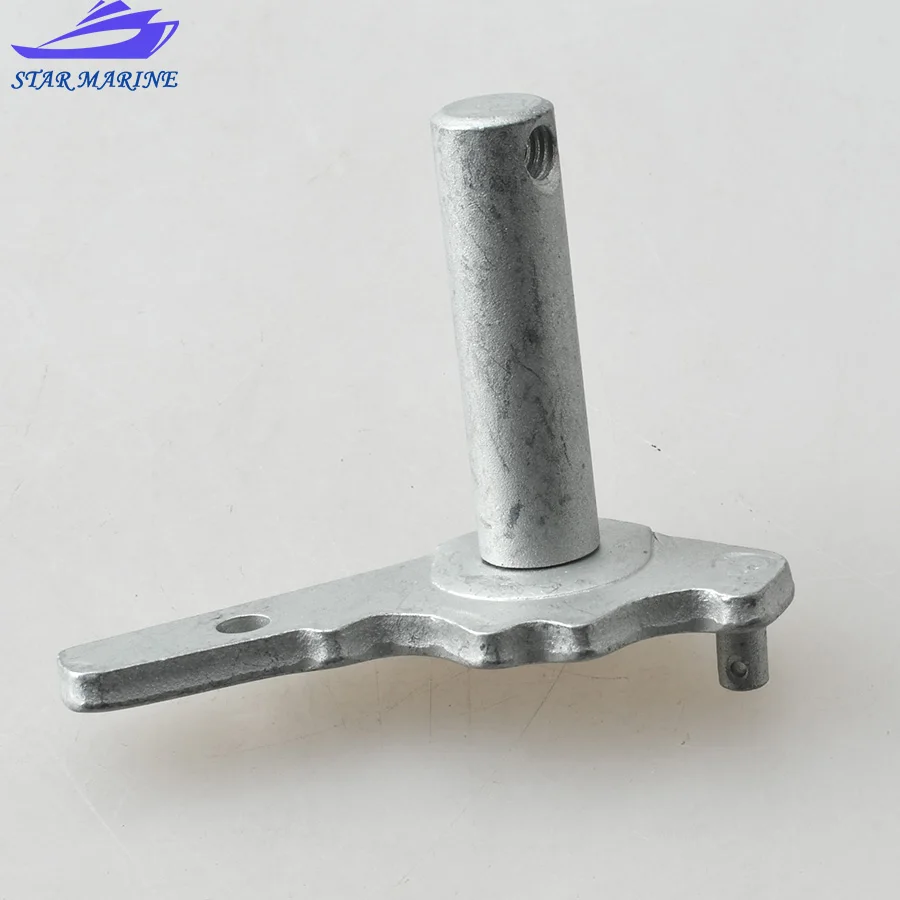

Cam Plate, Handle 664-44113-01 664-44113-00-00 for yamaha outboard motor 2 stroke 20HP 25HP 30HP 664-44113 664-44113-00