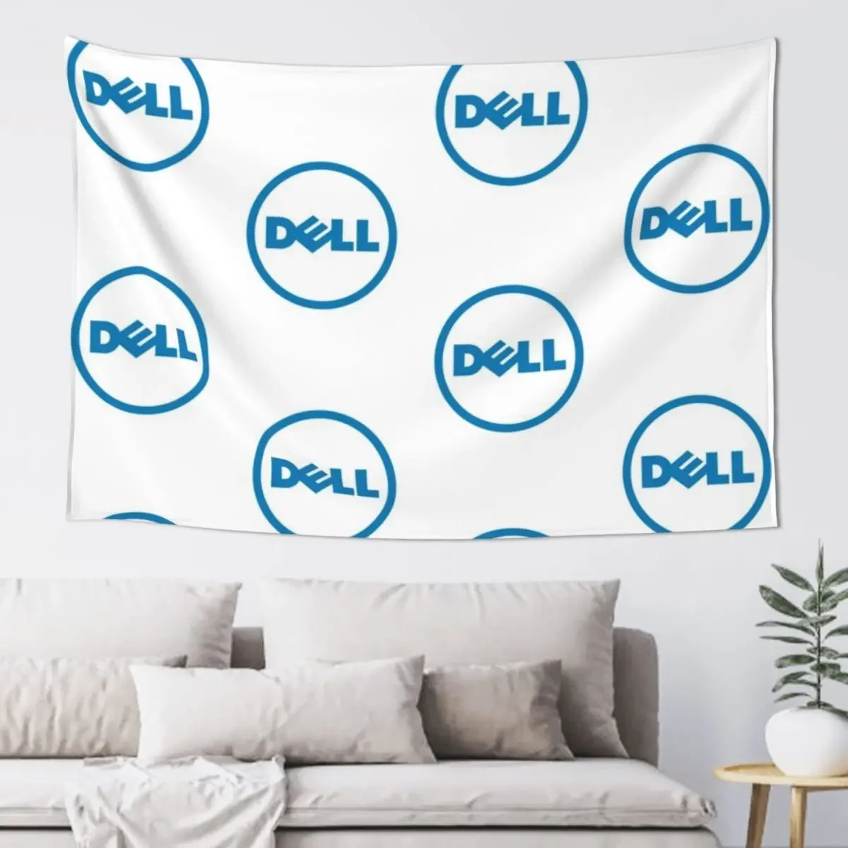 

Dell Tapestry Bedroom Decor Aesthetic Decoration Home Bedroom Decorations Carpet On The Wall Tapestry
