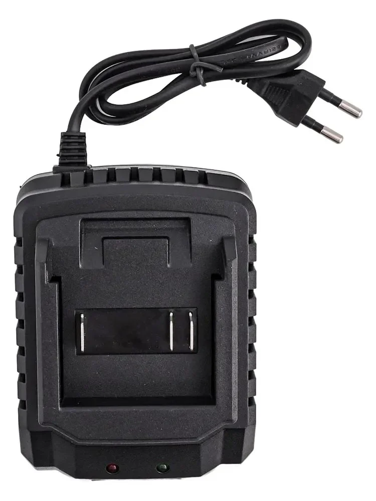 리튬 이온 배터리 충전기 교체, 전동 드릴 연마기, 리튬 배터리 전동 공구 부품, 21V 충전기, BL1415 BL1420 BL1815