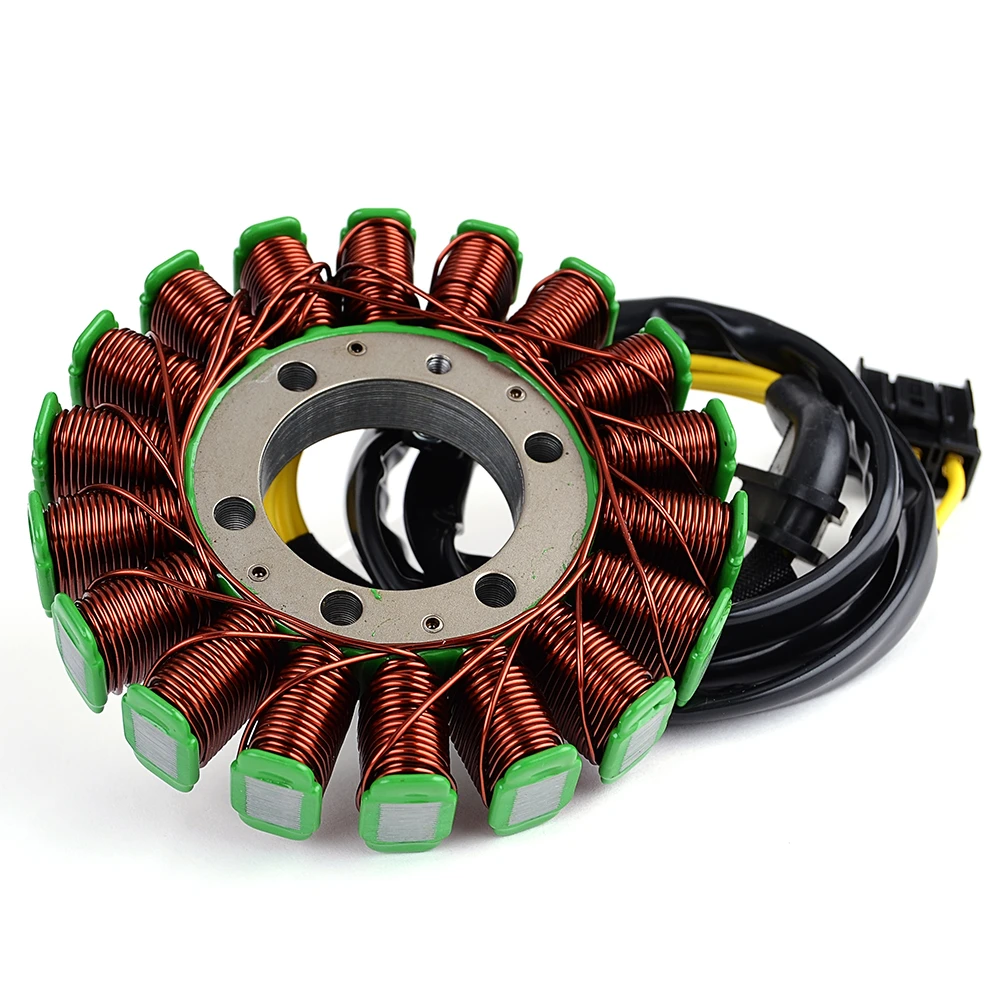 Bobine de Stator magnétique de moto, pour Honda CB1000 CB1000R CB 1000R 1000 R 2009-2016 31120-MFN-D01 31120-MFN-D61