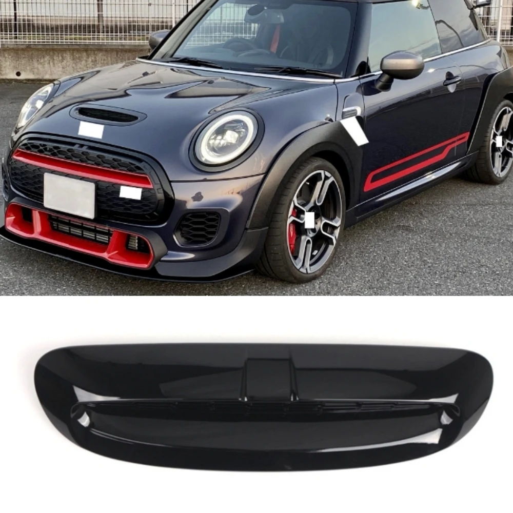 

Front bumper hood vent For BMW Mini F54 F55 F56 F57 2014-2021 OEM 51137328312