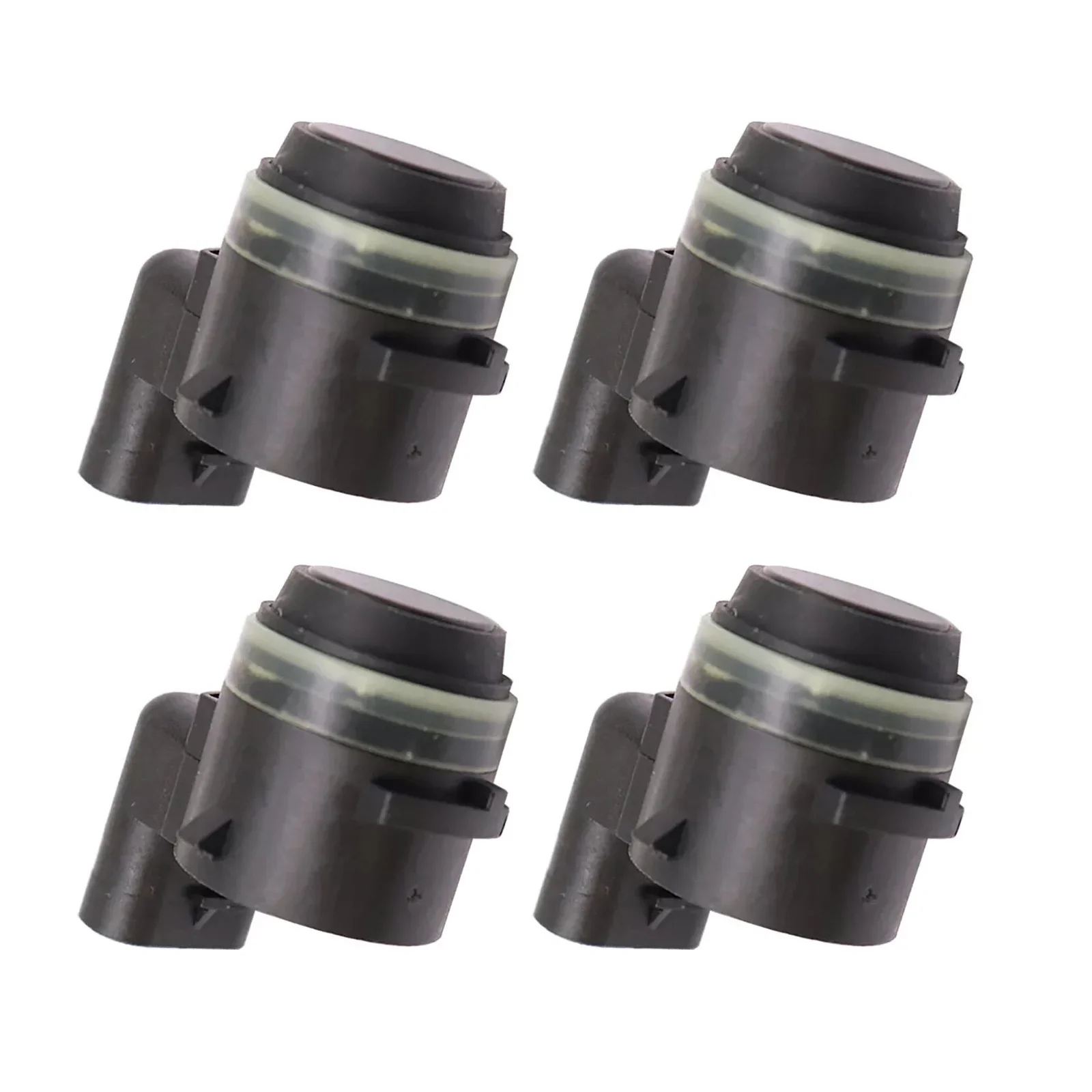 

4 шт./компл. датчик помощи при парковке автомобиля 6MK25TZZAA, замена для Ram 1500 2500 3500 для Jeep Wrangler для Dodge Durango, автомобильный аксессуар