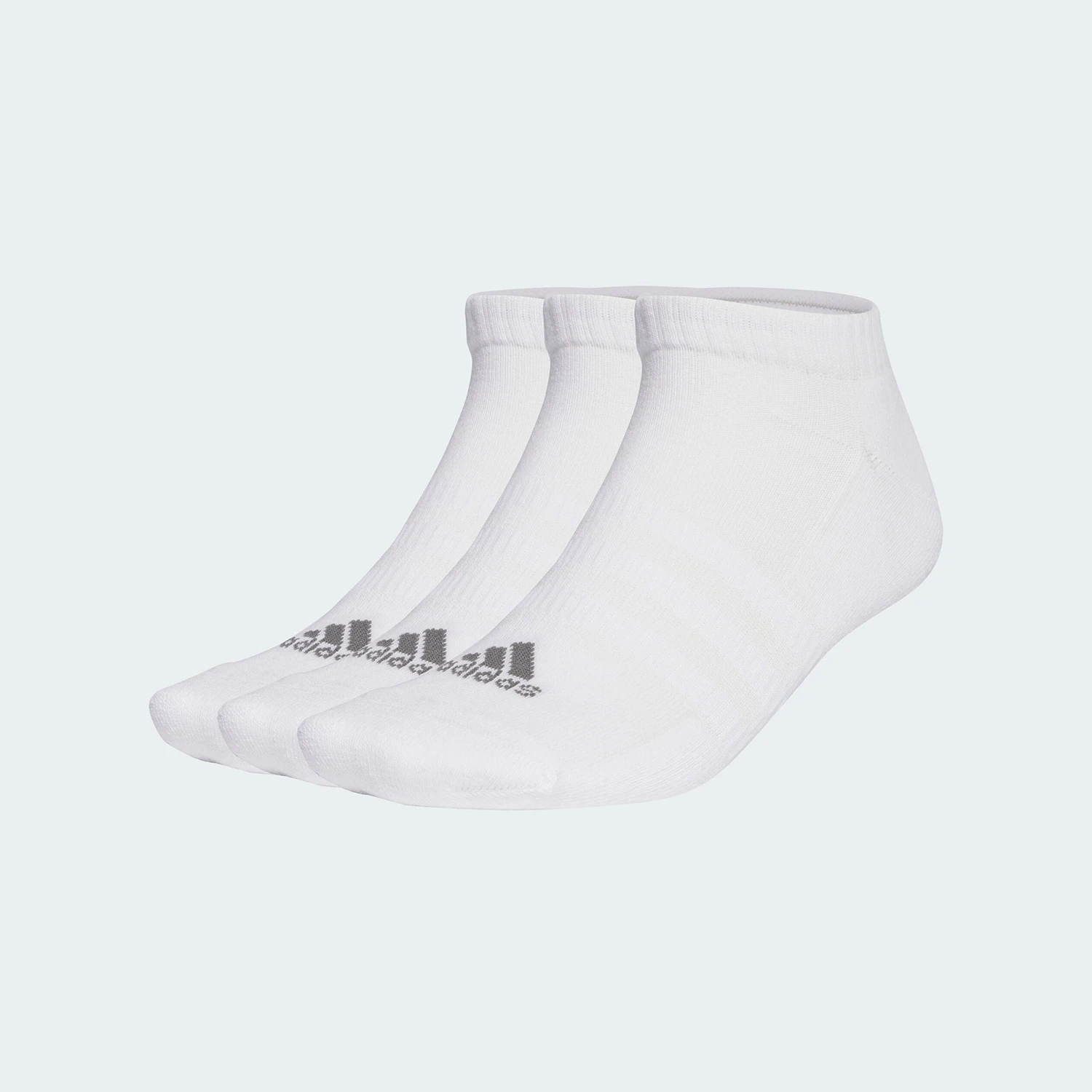 

Adidas genuine New Men's and Women's Sports Socks Three Pairs IA3943