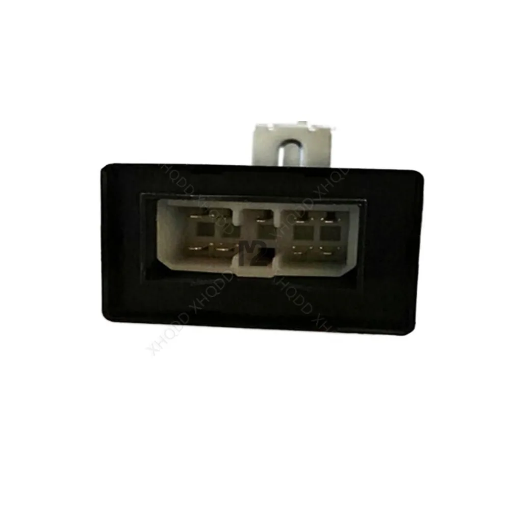 L22037 Auto Automatic Door Lock Switches Relays Relay 3735913U8010 For JAC J3 J4 J5 J6 M3 A30 RS