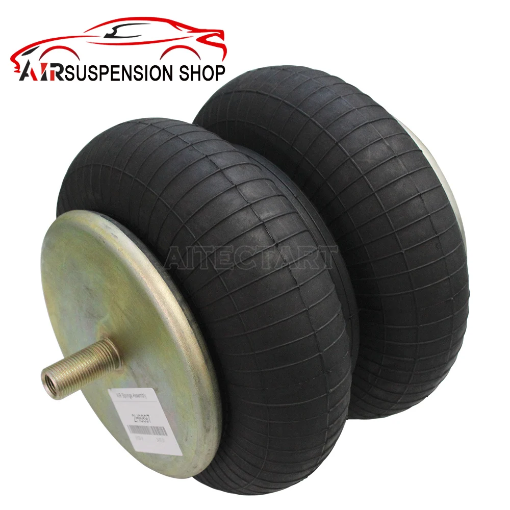 Truck Shock Absorber Air Spring Bag For Firestone Goodyear Car Air Suspension Spring Assembly W01-358-6897 2B9-229 Auto Parts