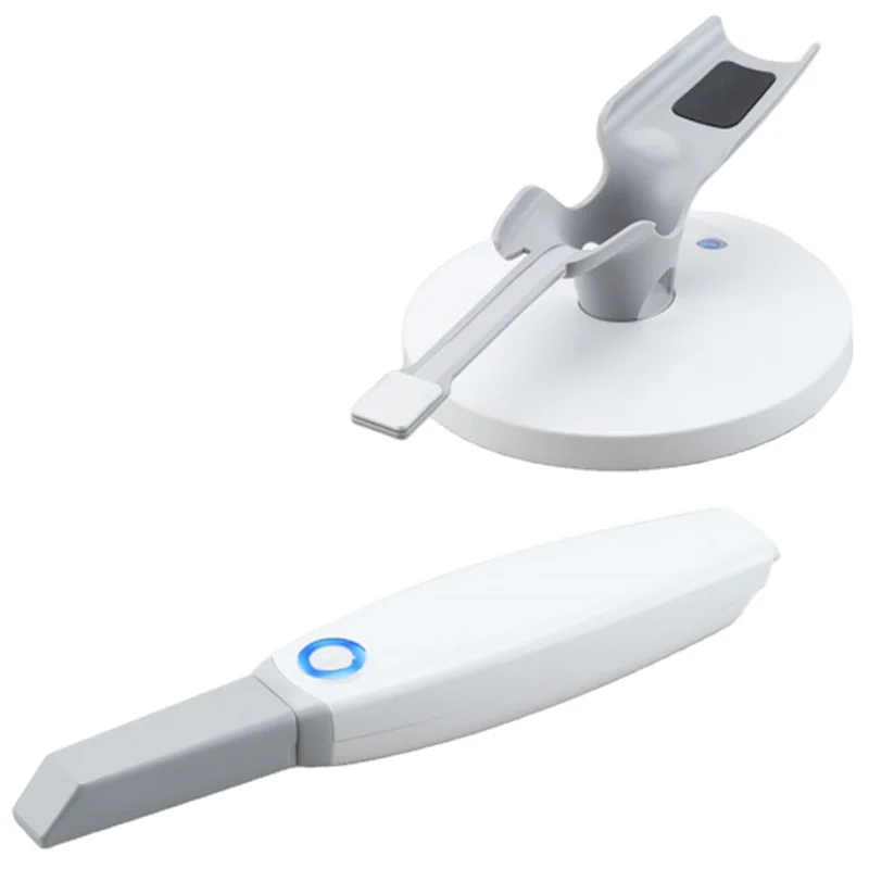 Equipment Handheld Digital 3D Intraoral Scanner