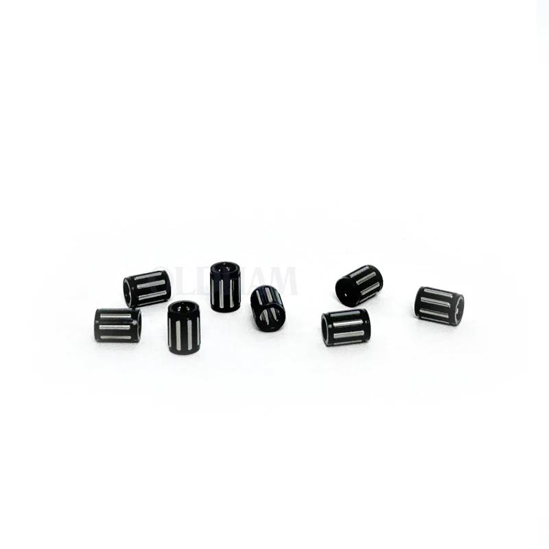 

50Pcs Needle Bearing 3mm Bore For Btech Dual Gear Extruder Needle Bearing Printer Extruder Accessories K357 K588