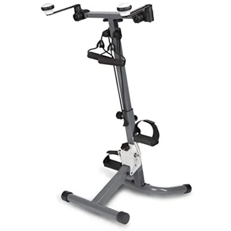 

New arm and leg exercise equipment Home rehabilitation exercise bicycle Leg trainer for the elderly
