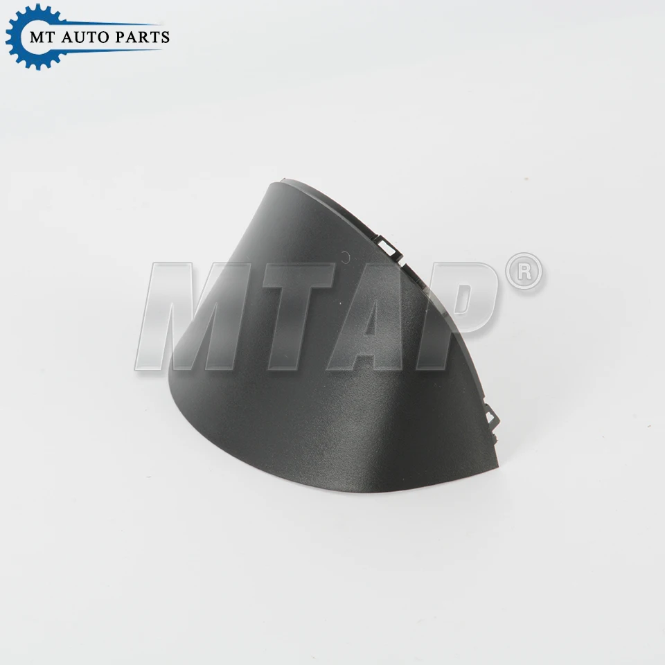 MTAP Car outdoor specchietto retrovisore laterale coperchio centrale tappo di Base per MAZDA CX5 CX-5 KE 2013 2014 copertura della Base dello