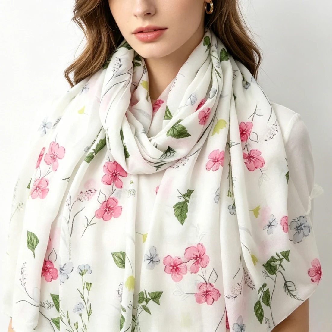 Go Ethnic Fashion - 1 ilkbahar ve yaz yeni Bali