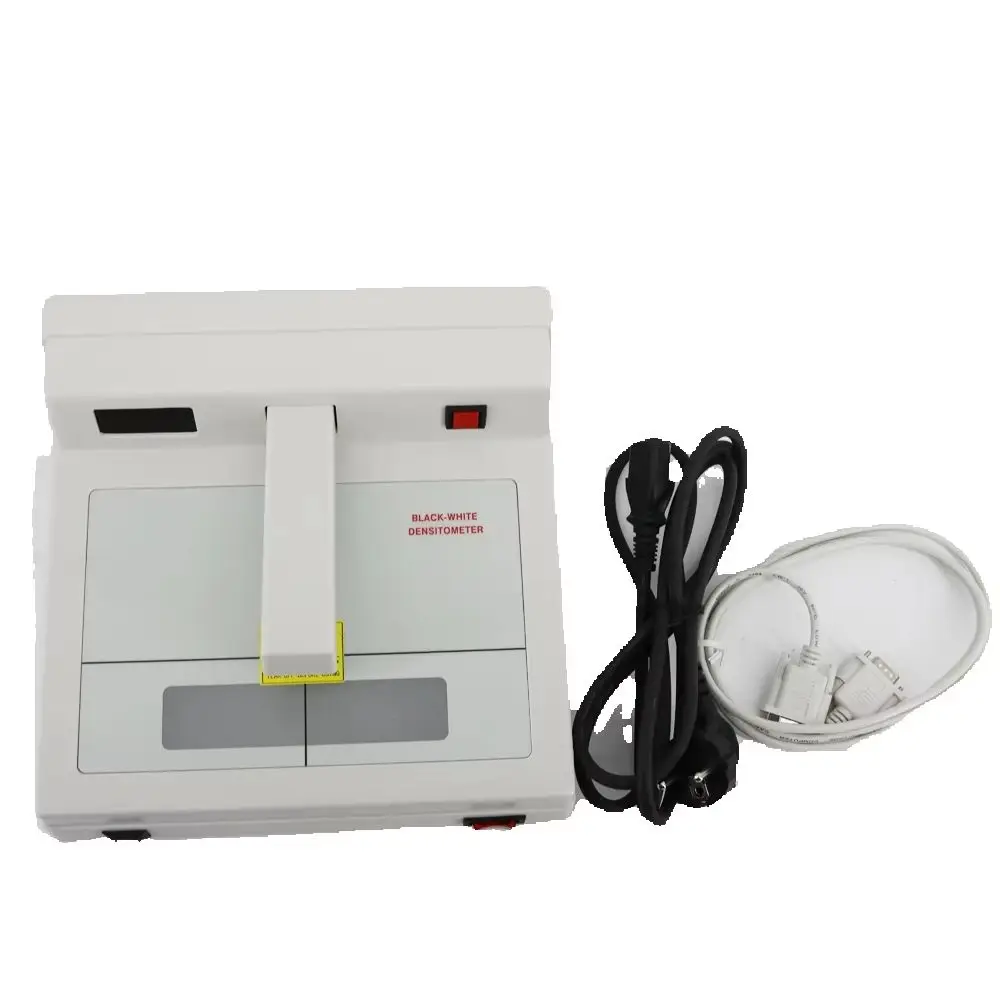 DM3011 benchtop černá a bílá densitometer průmyslový hustota tester