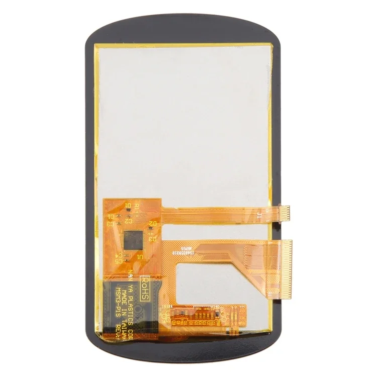 2025 hot sale China manufacture For Garmin Edge Explore LCD Screen with Digitizer Full Assembly