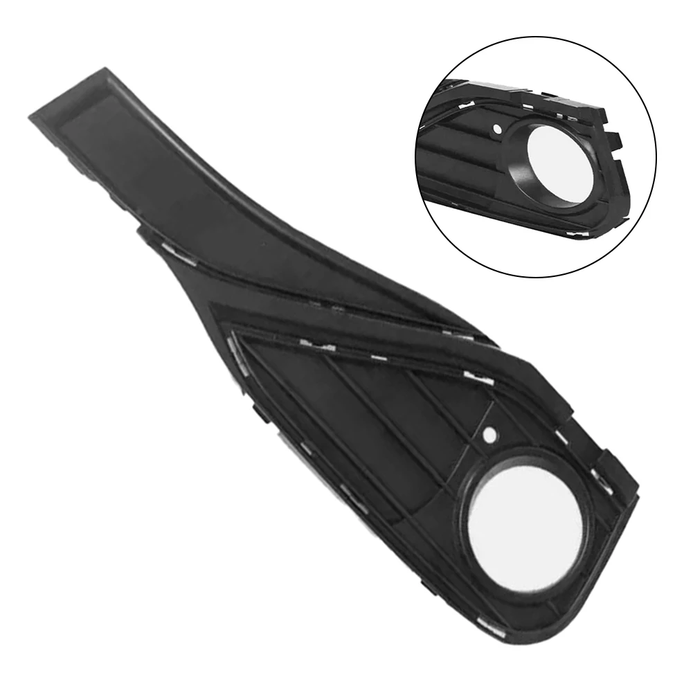 

Car Left Front Fog Lamp Bezel Griill Cover 51117294833 For BMW For 4 Series For F32 For F33 For F36 2014-2016