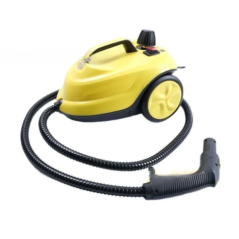 Cross-border 2L multi-functional high-temperature steam cleaner, automotive film steam interior cleaning machine