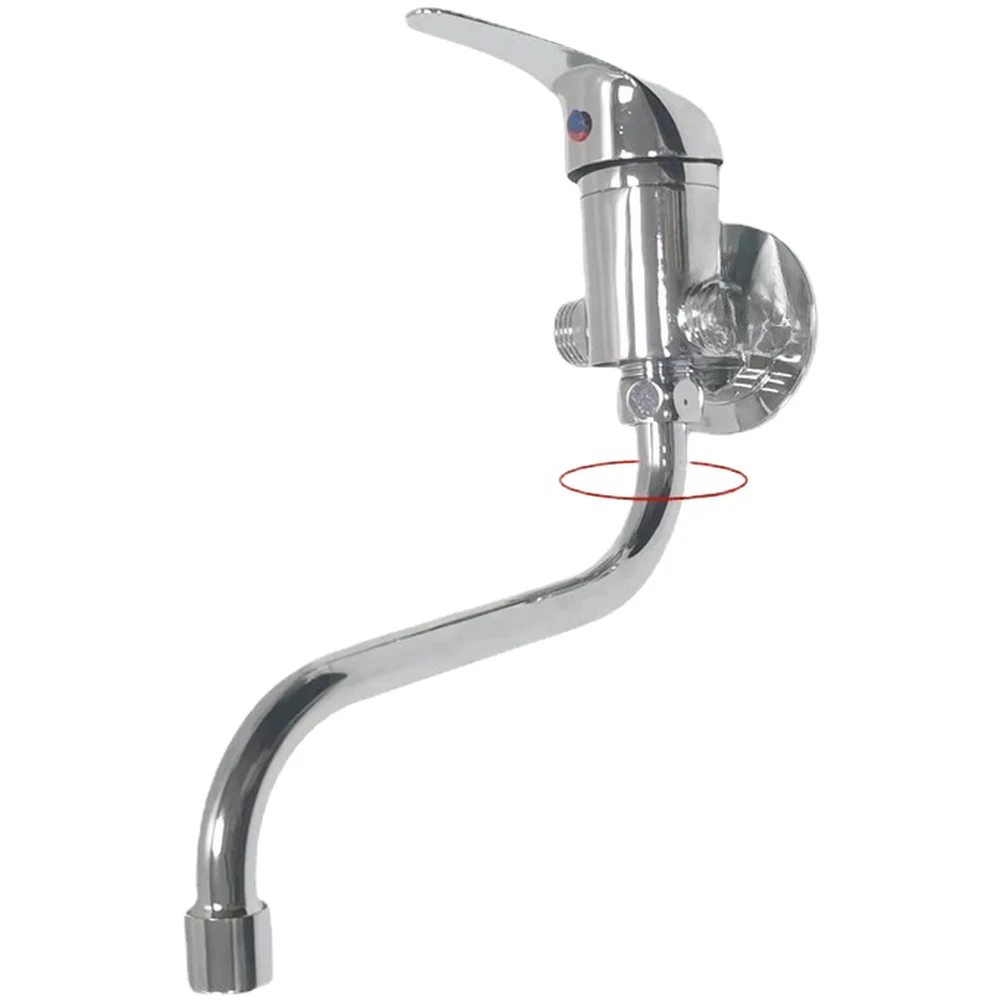 Brass Alloy Solar Thermostatic Mixing Valve for Stable Water Temperature Control in Hot and Cold Faucet Setups