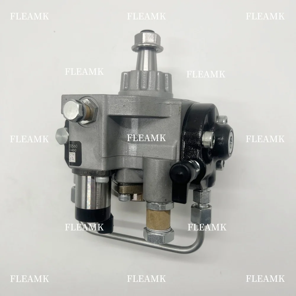 High Quality Diesel Common Rail Fuel Injection Pump 294000-1460 22100-E0560  22100-E0560 for Toyota