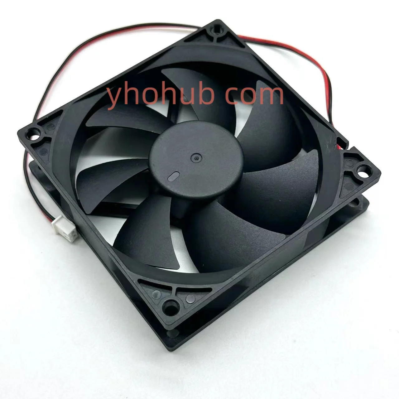 SPEEDY SD09025S2HL DC 24V 0.25A 92x92x25mm 2-Wire Server Cooling Fan