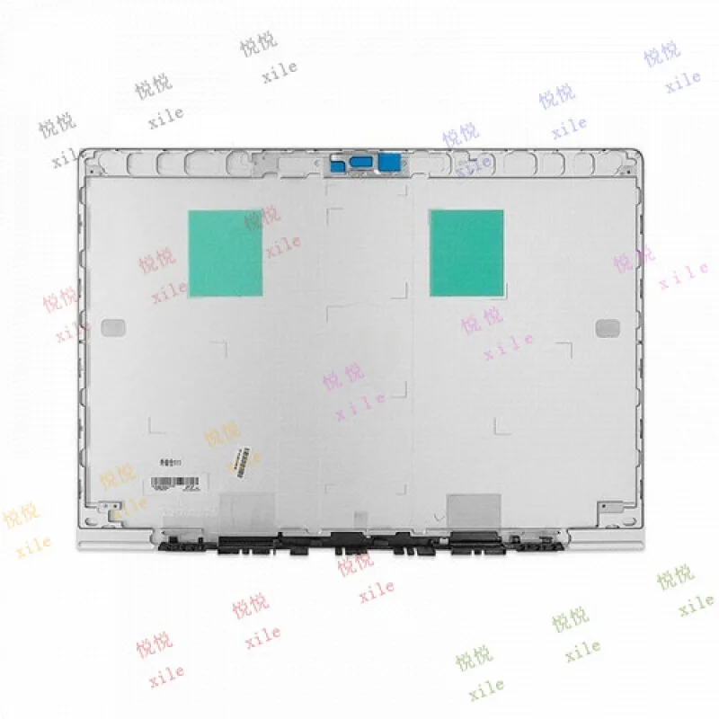 

L L New For HP Elitebook 745 840 G5 LCD Rear Top Lid Back Cover L15502-001
