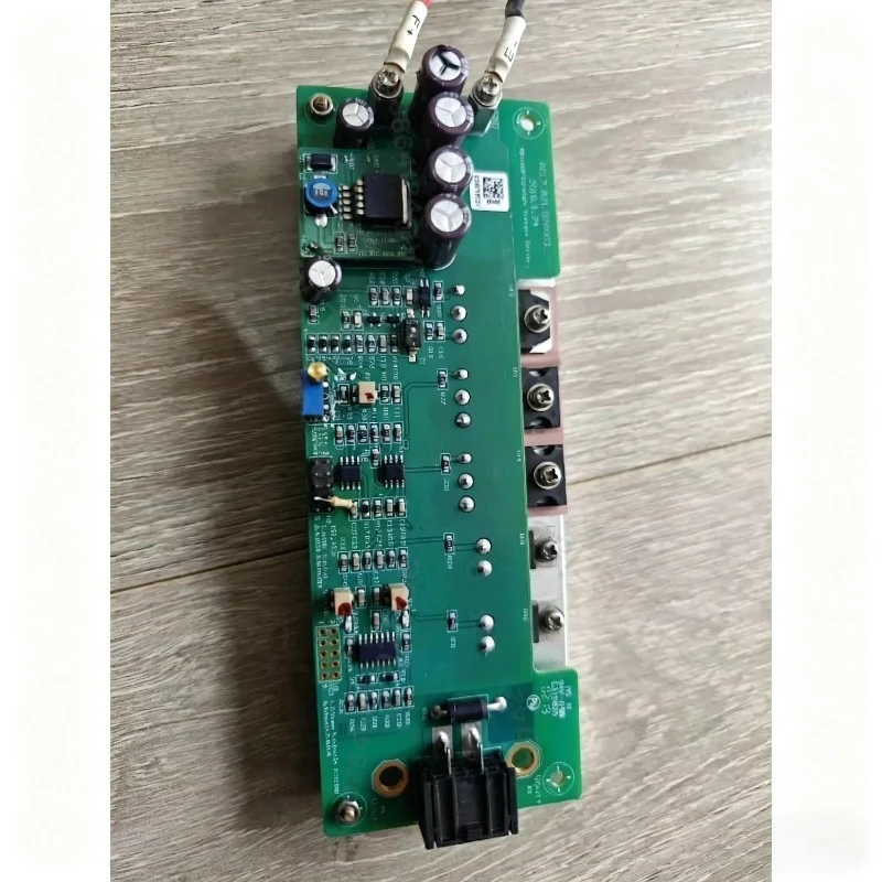 Pump Source Drive Board, Can Drive 45V22A Power Below The Laser, Input/output Pressure Difference At 3V