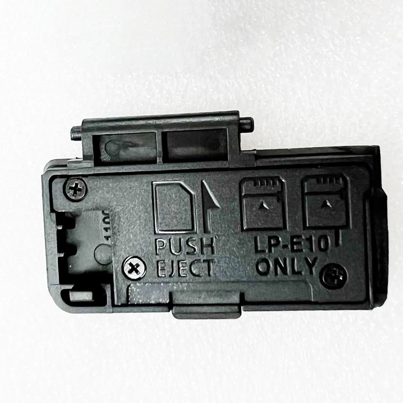 バッテリーコンパートメントカバー,カメラアクセサリー,eos 1100d,slr