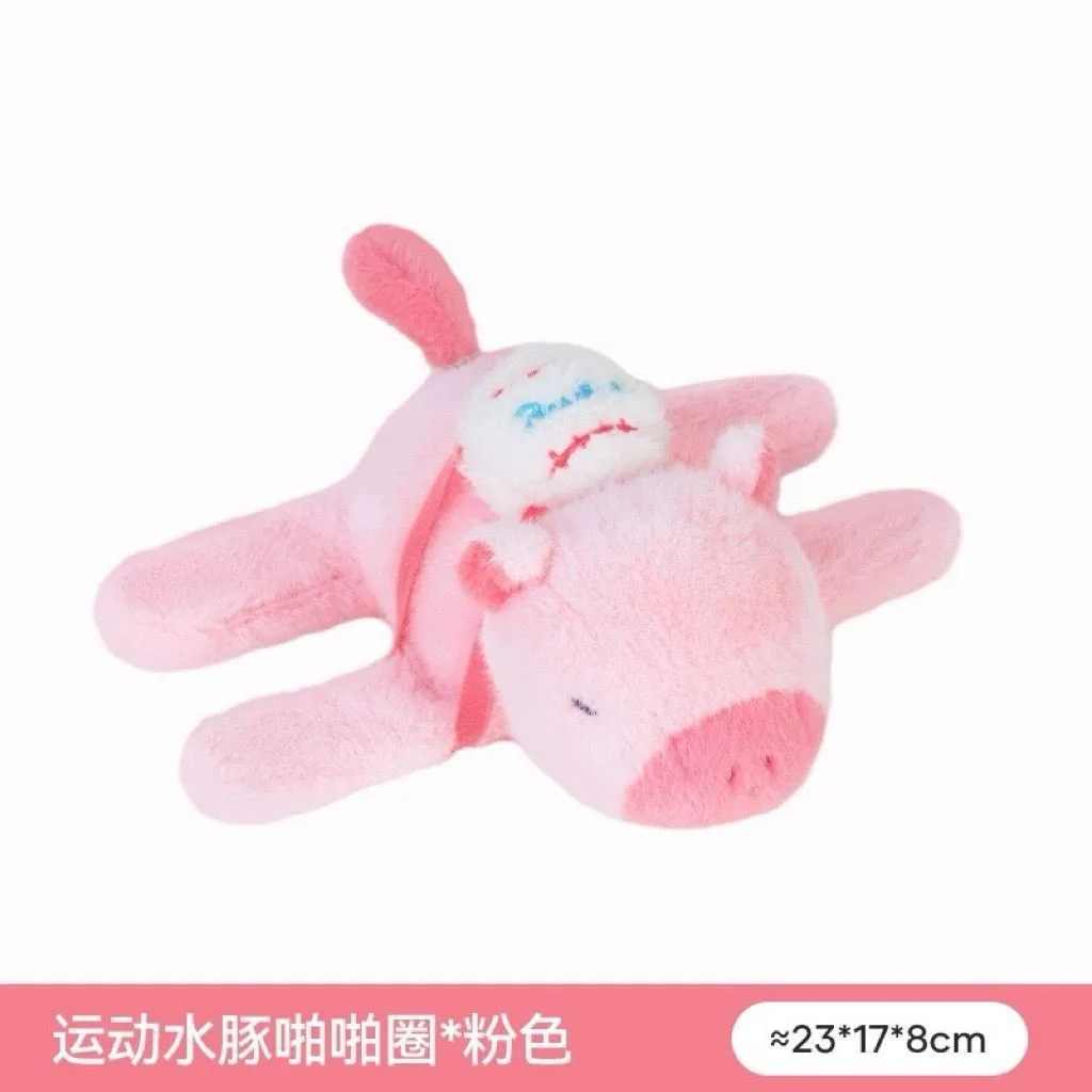 Pengikat tirai binatang mewah yang menggemaskan-KOALA, Capybara, dan banyak lagi!