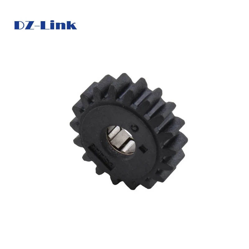 2PCS New Original NGERH2218FCZZ 18T Oneway Gear For Sharp MX-3050N MX-3070N MX-5050NMX-4070N MX-3550N MX-3570N MX-4050N