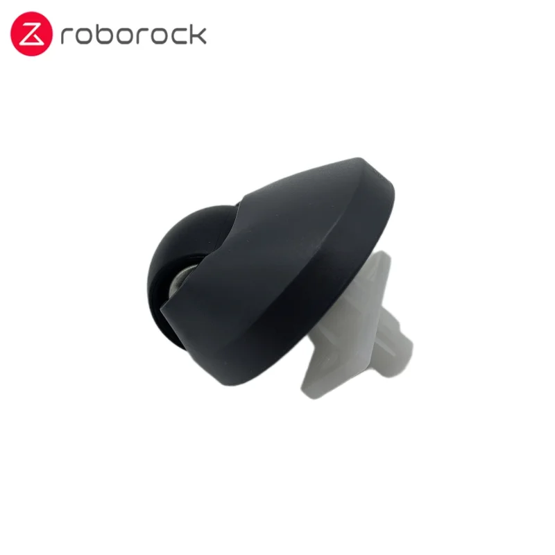 Original Caster Wheel for Roborock Q7/ Q7 Max/ Q5/ Q5 Pro/ Q55+/ Q8 Max/ Qrevo MaxV/ S7/S8+ Front Wheel Robot Vacuum Spare Parts