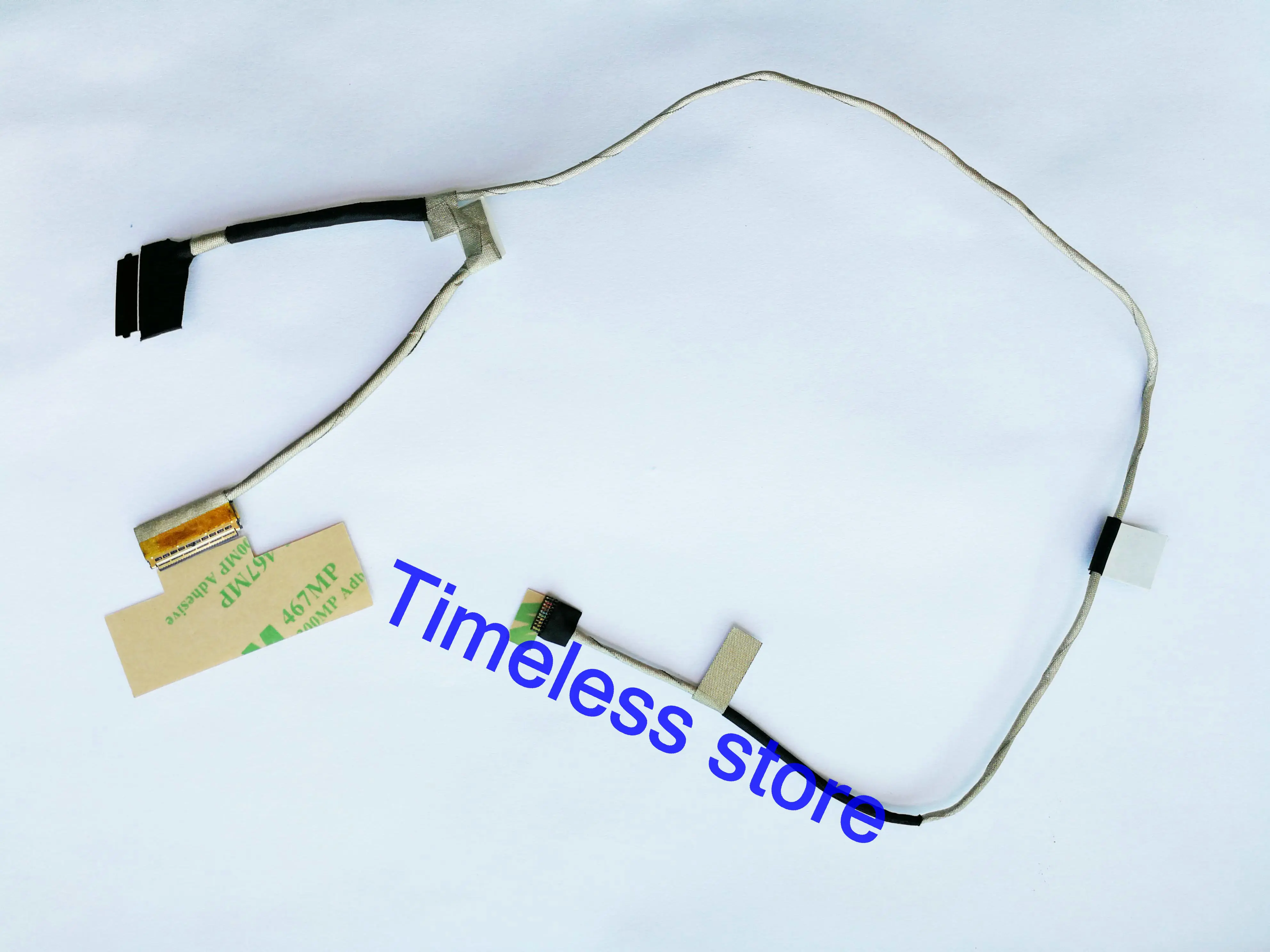 

Новый для HP Chromebook 11 G5 ЖК-светодиодный кабель lvds DDNL6ULC121