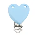 Pastel Blue