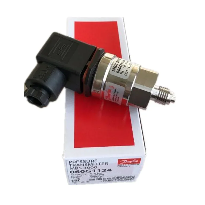 

MBS3100 060G1468 Original zhenyuan Compact pressure switch MBS MBS3100 MBS3000 MBC5000 MBC MBC5100 pressure sensor switch