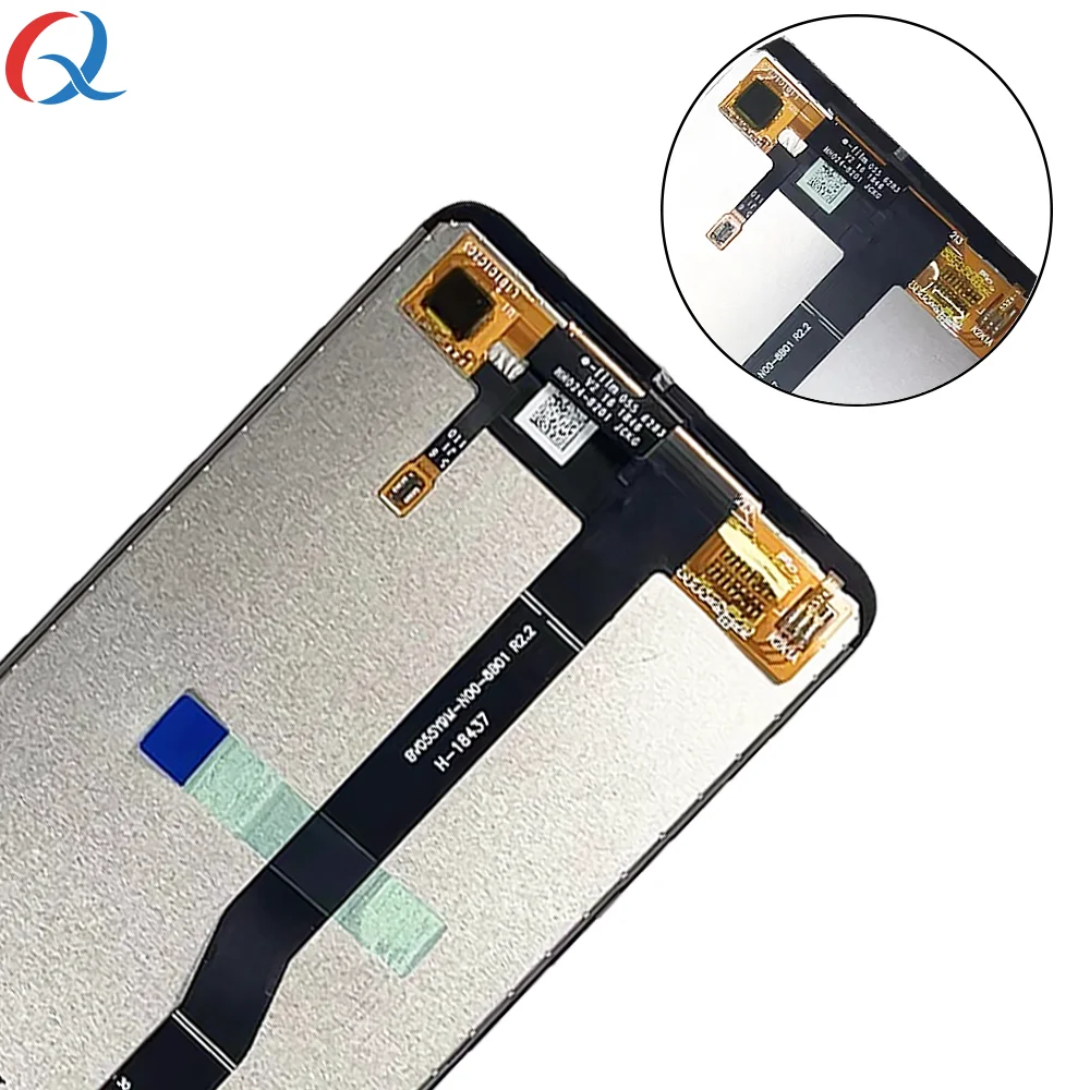 Mobile phone Lcds For Xiaomi Redmi 6A Screen Replacement Pantalla For Xiaomi Redmi 6A Lcd Touch Display Or