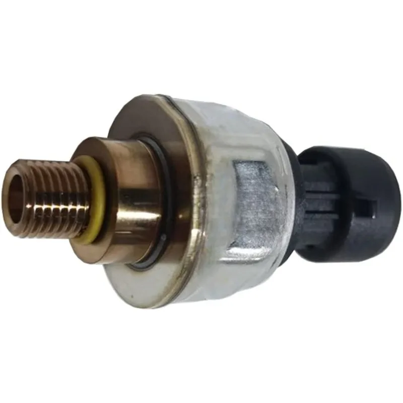 

Fan Motor Pressure Sensor 7311544 for E25 T770 Excavator Bobcat S450 S550 Replacement